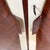Art Deco Italian Wood and White Wood Wardrobe, 1940s For Sale - Image 10 of 18