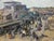 1960s Oil Painting Market Yudin Igor Dmitrievich For Sale