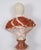 Vintage Portrait Bust of Roman Emperor Otho on Pedestal, 20th Century, Carrara For Sale - Image 11 of 18