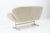 Cream Swan Sofa in Sheepskin by Arne Jacobsen for Fritz Hansen, 2000s For Sale - Image 8 of 16