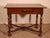 17th Century Louis XIV Writing Table in Walnut For Sale - Image 14 of 14