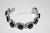 This is part of Chairish’s Fine Jewelry assortment. A tour de force statement jewelry parure of historic proportions!...