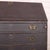 Black Small 19th Century English Secretaire, 1820 For Sale - Image 8 of 11