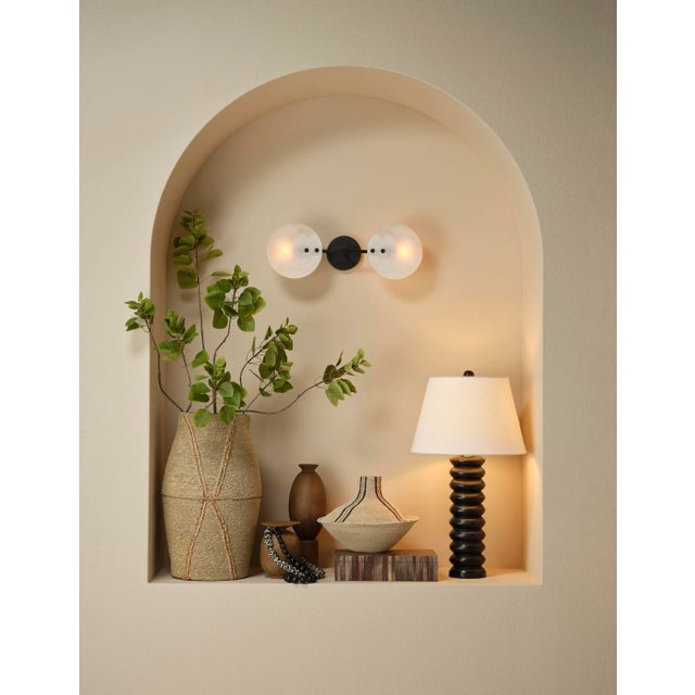 Jamie Young Dragonfly Seagrass Basket For Sale In Los Angeles - Image 6 of 6