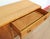 Mid Century Modern Vintage Teak Credenza Sideboard Danish Style For Sale - Image 11 of 13