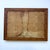 Wood Early 20th Century “Dante and Beatrice” Color Print After Henry Holiday in Carved Wood Frame For Sale - Image 7 of 12