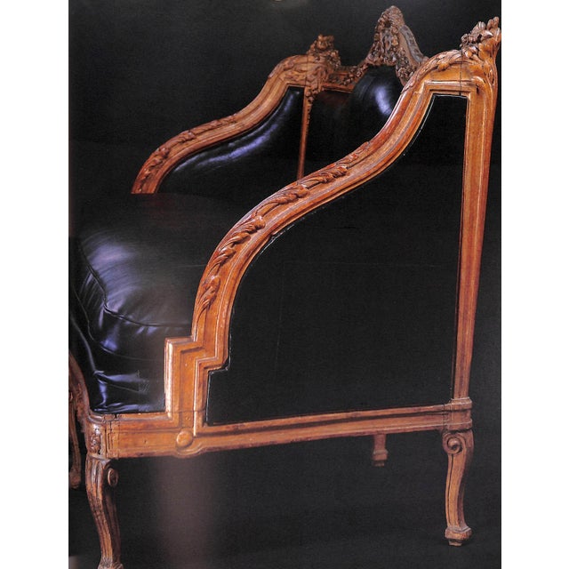 1980s "L'Art Du Siege Au XVIII Siecle en France" 1987 Pallot, Bill g.b. For Sale - Image 5 of 11