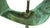 Folk Art Mid 19th Century French Copper Folk Art Weather Vane For Sale - Image 3 of 8