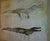 PHILIPPE PASQUA (French, b. 1965) "Le Alligators" Mixed Media (Oil & Acrylic on Canvas) 60 x 72 in. (152 x 183 cm)...
