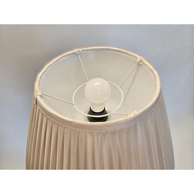 Senator Floor Lamp by Lisa Johansson-Pape for Orno, Finland, 1950s For Sale - Image 11 of 14