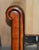 European King Bed Frame in Hand-Dyed Brown Leather from Ralph Lauren For Sale - Image 10 of 18