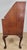 Queen Anne Walnut Ladies Writing Desk, 1920s For Sale - Image 18 of 18