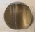 Early 20th Century Glass Match Striker For Sale In Los Angeles - Image 6 of 8