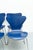 Fritz Hansen Series 7 Chairs by Arne Jacobsen for Fritz Hansen, 1950s, Set of 8 For Sale - Image 4 of 12