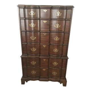 Vintage Used Cherry Dressers For Sale Chairish