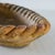 Large Braided Pottery Centerpiece Bowl, 1950s For Sale - Image 11 of 14
