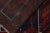 Textile Rug & Kilim’s Afghani Baluch Tribal Rug in Red With Geometric Patterns For Sale - Image 7 of 8
