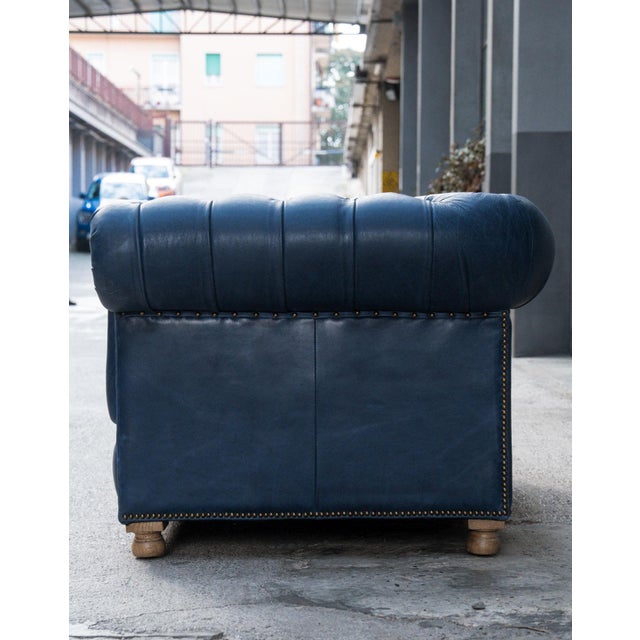 Westminister Chester Sofa from Timothy Oulton, 2010s For Sale - Image 10 of 12