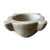 French Provincial Antique French Marble Apothecary Mortar C. 1880–1900 For Sale - Image 3 of 8