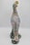 Vintage Asian Ceramic Phoenix Bird Statue For Sale In Tulsa - Image 6 of 13