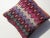 Kilim Rug Pillow For Sale In Houston - Image 6 of 11
