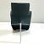 J. Lang Armchair by Philippe Starck for Driade Aleph, 1987 For Sale - Image 6 of 11