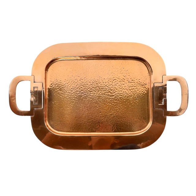 Wood 1960s Taxco Modernist Coffee and Beverage Service by Ana Núñez De Brilanti For Sale - Image 7 of 18