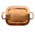Wood 1960s Taxco Modernist Coffee and Beverage Service by Ana Núñez De Brilanti For Sale - Image 7 of 18