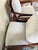 Traditional Pair McGuire Knot Lounge Chairs For Sale - Image 3 of 13
