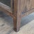 Crate & Barrel Morris Credenza For Sale - Image 9 of 9