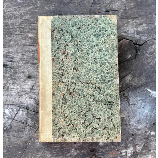 Italian Grand Tour Book of Plaster Intaglios by Giovanni Liberotti #2 For Sale - Image 10 of 12