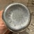 Antique Sheffield England Shaving Brush on Stand Crabtree & Evelyn For Sale - Image 9 of 11