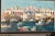 1980s 1980s Greek Islands Original Painting For Sale - Image 5 of 11