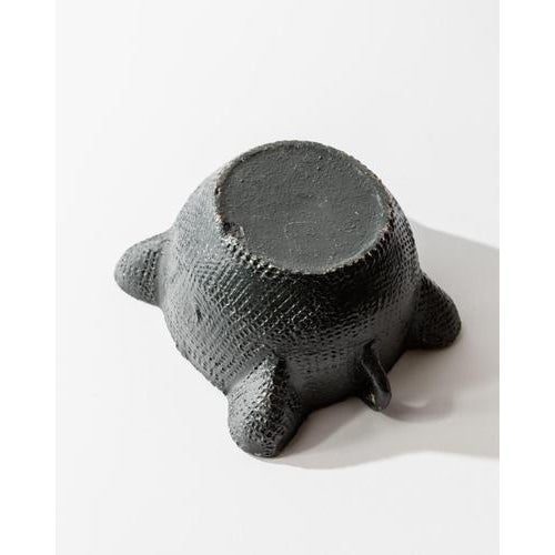 Vintage Ceramic Ashtray, 1960s For Sale - Image 9 of 11