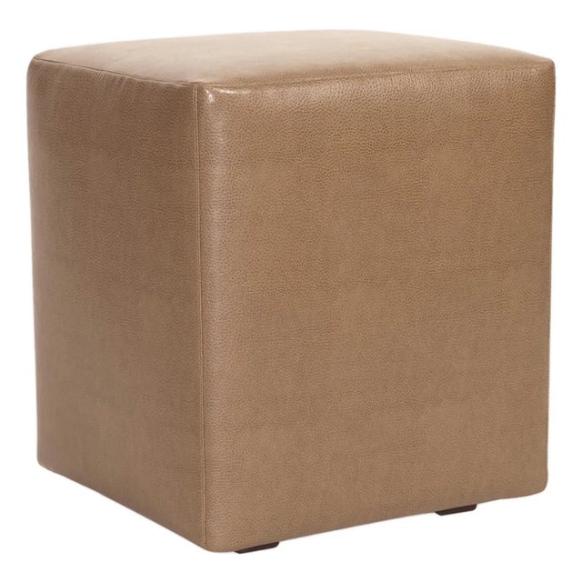 Universal Cube Avanti Bronze For Sale