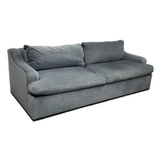 Queen Size Lily Jack Bespoke Sleeper Sofa For Sale
