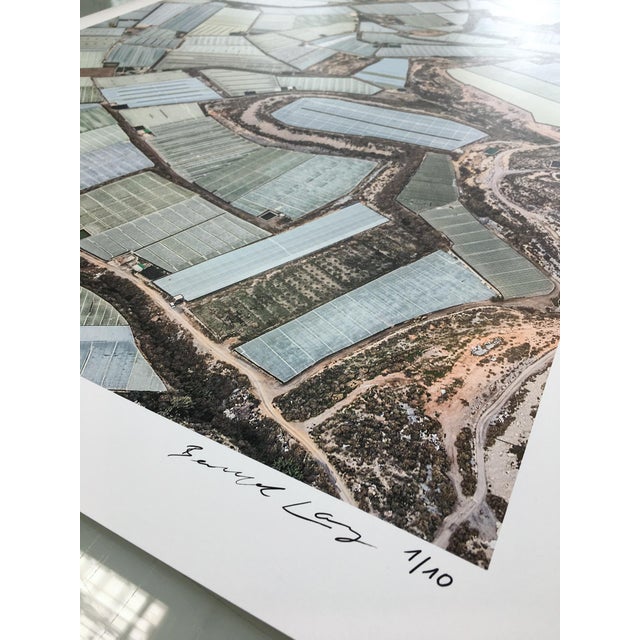 Photography "AV_MarPlastico_003" Contemporary Limited Edition Fine Art Photograph Print by Bernhard Lang For Sale - Image 7 of 9