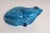 Vintage Italian Rimini Blu Ceramic Frog by Aldo Londi for Bitossi For Sale - Image 9 of 16