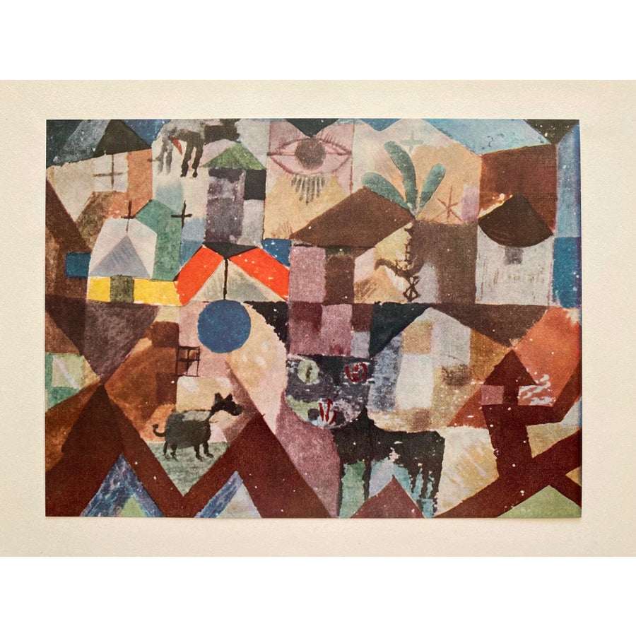paul-klee-vintage-1959-