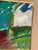 Carl Köhler, Abstract Motif, 1960s, Oil on Canvas, Framed For Sale - Image 11 of 12
