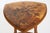 Antique French Art Nouveau Side Table by Emile Galle, 1900 For Sale - Image 12 of 15