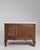 19th Century France Louis XIV Antique White Wood Chests of Drawers For Sale - Image 9 of 10