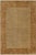 Modern Ziegler Green/Brown Wool Rug - 8'11'' X 11'10'' For Sale - Image 10 of 10