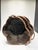 **19th Century Repoussé Copper Nepal Scallop Bucket** This exquisite scallop-shaped bucket dates back to the late 1800s...