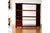 Brazilian Modern Bookshelf in Rosewood, Sergio Rodrigues, C. 1968 For Sale - Image 14 of 15