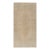 Vintage Circa 1940 Turkish Oushak Area Rug 3ft 6in X 6ft 7in For Sale