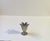 Art Deco Pewter Vase from Just Andersen, 1930s For Sale - Image 4 of 10