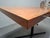 Mid-Century Modern Oak Table from ILSE Möbel, Germany, 1970s For Sale - Image 10 of 18