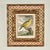 Antique Set of Eight Hand Colored Parrot Engravings For Sale In West Palm - Image 6 of 18