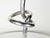 Large Italian Aluminum Brutalist Candlestick, 1970s For Sale - Image 4 of 12
